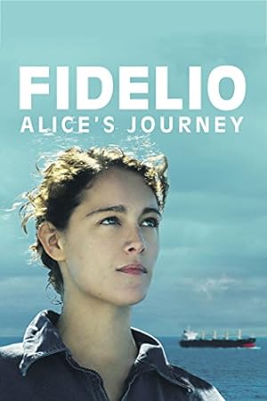 Fidelio: Alice’s Odyssey (2014)