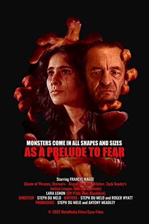 Nonton Film As A Prelude to Fear (2022) Subtitle Indonesia