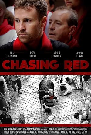 Nonton Film Chasing Red (2015) Subtitle Indonesia