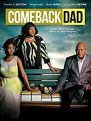 Nonton Film Comeback Dad (2014) Subtitle Indonesia Filmapik