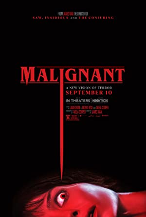 Nonton Film Malignant (2021) Subtitle Indonesia Filmapik