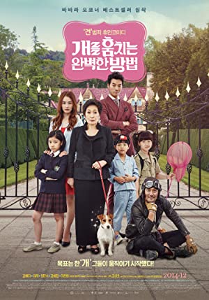 How to Steal a Dog (2014)