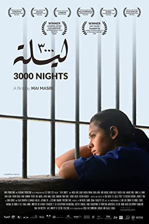 Nonton Film 3000 Nights (2015) Subtitle Indonesia