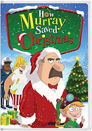 Nonton Film How Murray Saved Christmas (2014) Subtitle Indonesia Filmapik