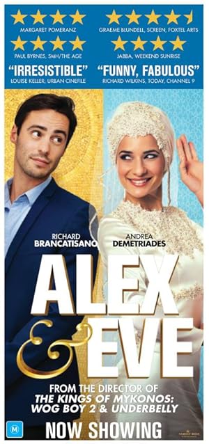 Nonton Film Alex & Eve (2015) Subtitle Indonesia Filmapik