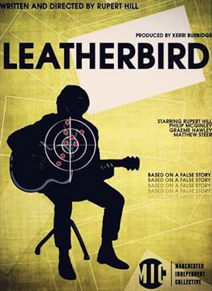 Nonton Film Leatherbird (2016) Subtitle Indonesia Filmapik