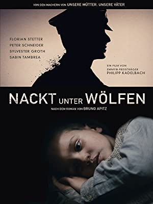 Naked Among Wolves (2015)