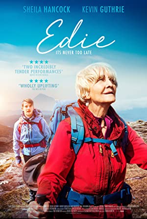 Nonton Film Edie (2017) Subtitle Indonesia