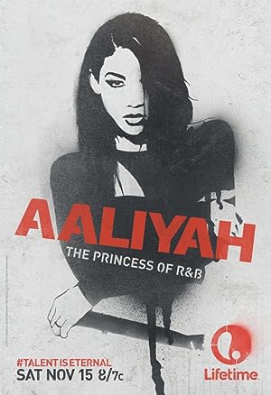 Nonton Film Aaliyah: The Princess of R&B (2014) Subtitle Indonesia