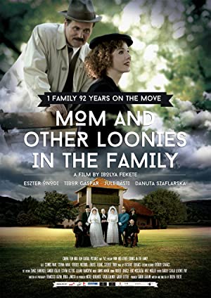 Nonton Film Mom and Other Loonies in the Family (2015) Subtitle Indonesia