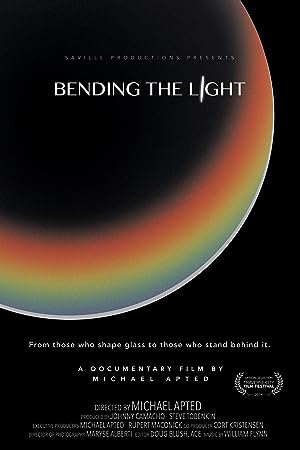 Bending the Light (2014)