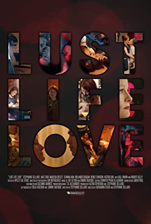 Nonton Film Lust Life Love (2021) Subtitle Indonesia