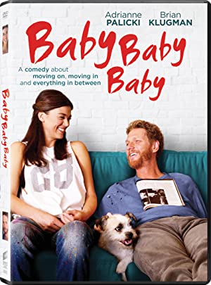 Nonton Film Baby, Baby, Baby (2015) Subtitle Indonesia Filmapik