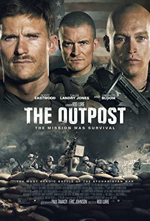 Nonton Film The Outpost (2020) Subtitle Indonesia Filmapik