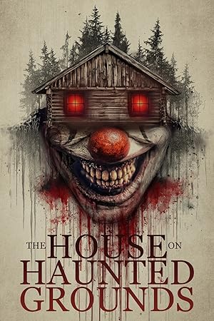 The House on Haunted Grounds (2026)