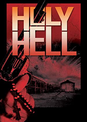 Holy Hell (2015)