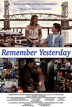 Nonton Film Remember Yesterday (2022) Subtitle Indonesia