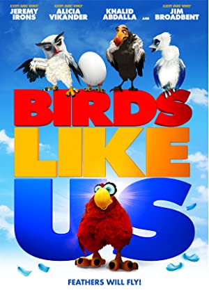 Nonton Film Birds Like Us (2017) Subtitle Indonesia