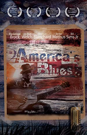 America’s Blues (2015)