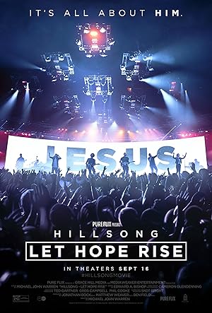 Nonton Film Hillsong: Let Hope Rise (2016) Subtitle Indonesia