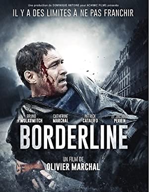Nonton Film Borderline (2014) Subtitle Indonesia Filmapik