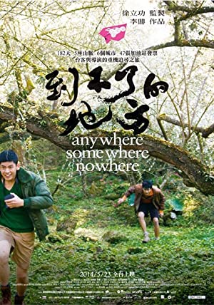 Nonton Film Anywhere Somewhere Nowhere (2014) Subtitle Indonesia