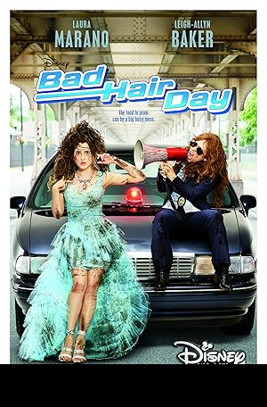 Bad Hair Day (2015)