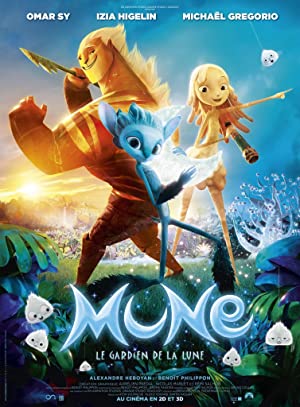 Nonton Film Mune: Guardian of the Moon (2014) Subtitle Indonesia Filmapik