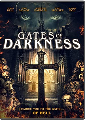 Nonton Film Gates of Darkness (2019) Subtitle Indonesia Filmapik