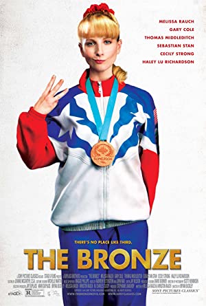 Nonton Film The Bronze (2015) Subtitle Indonesia Filmapik