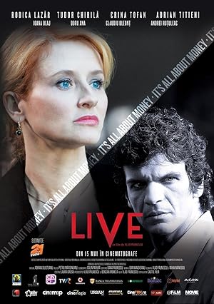 Nonton Film Live (2015) Subtitle Indonesia