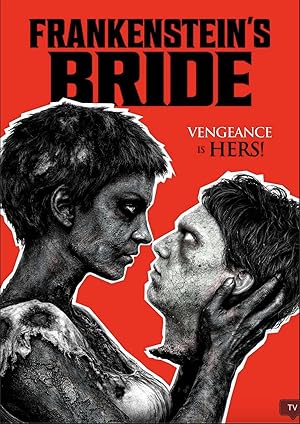 Frankenstein’s Bride (2026)