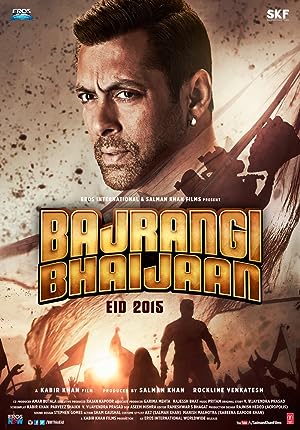 Nonton Film Bajrangi Bhaijaan (2015) Subtitle Indonesia