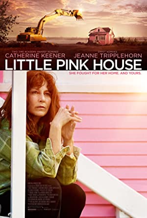 Nonton Film Little Pink House (2017) Subtitle Indonesia