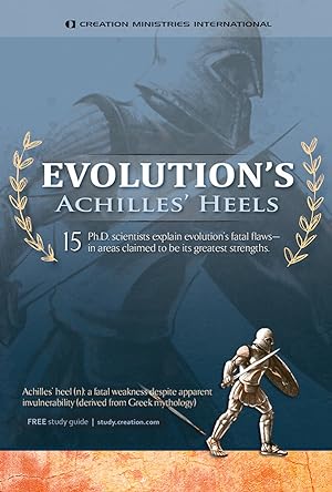 Nonton Film Evolution’s Achilles’ Heels (2014) Subtitle Indonesia
