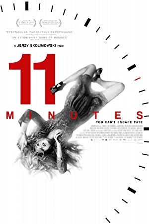 Nonton Film 11 Minutes (2015) Subtitle Indonesia