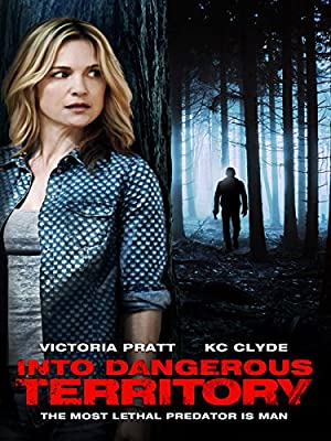 Nonton Film Into Dangerous Territory (2015) Subtitle Indonesia Filmapik