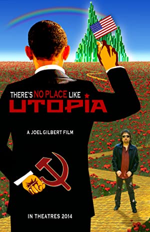 There’s No Place Like Utopia (2014)
