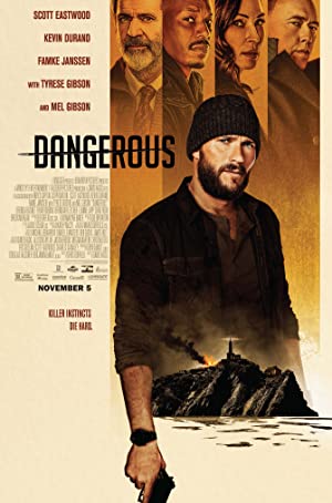 Nonton Film Dangerous (2021) Subtitle Indonesia Filmapik