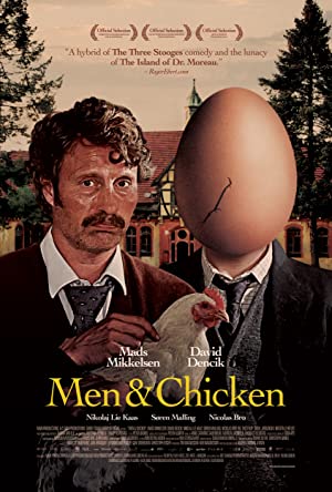 Nonton Film Men & Chicken (2015) Subtitle Indonesia