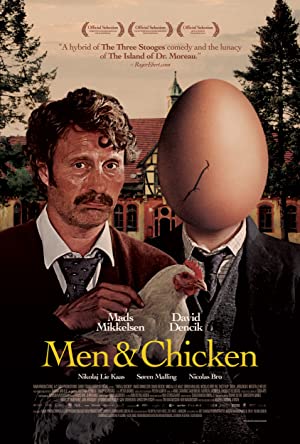 Nonton Film Men & Chicken (2015) Subtitle Indonesia Filmapik