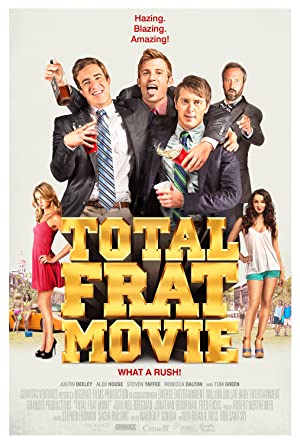 Nonton Film Total Frat Movie (2016) Subtitle Indonesia