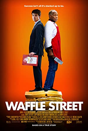 Nonton Film Waffle Street (2015) Subtitle Indonesia Filmapik