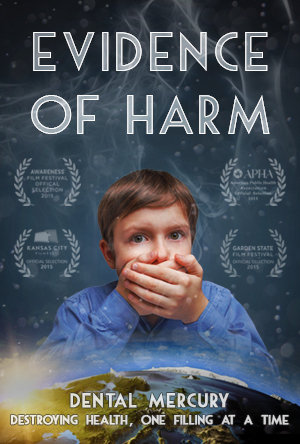 Evidence of Harm (2015)