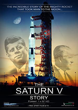 Nonton Film The Saturn V Story (2014) Subtitle Indonesia Filmapik