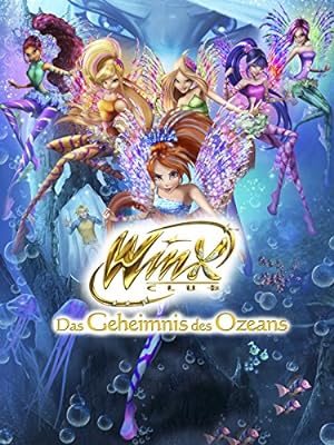 Nonton Film Winx Club: The Mystery of the Abyss (2014) Subtitle Indonesia
