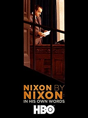 Nonton Film Nixon by Nixon: In His Own Words (2014) Subtitle Indonesia Filmapik