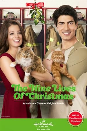 Nonton Film The Nine Lives of Christmas (2014) Subtitle Indonesia