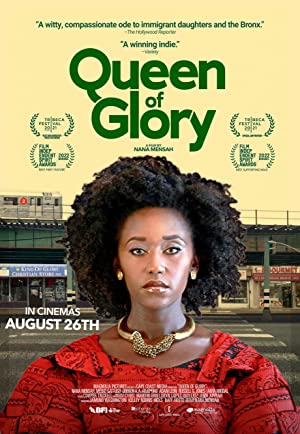 Nonton Film Queen of Glory (2022) Subtitle Indonesia