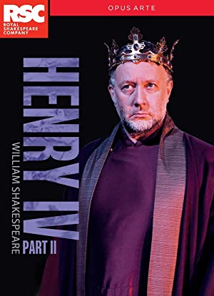 Nonton Film Royal Shakespeare Company: Henry IV Part II (2014) Subtitle Indonesia